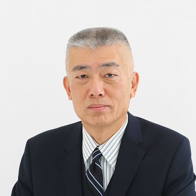 中川 泰