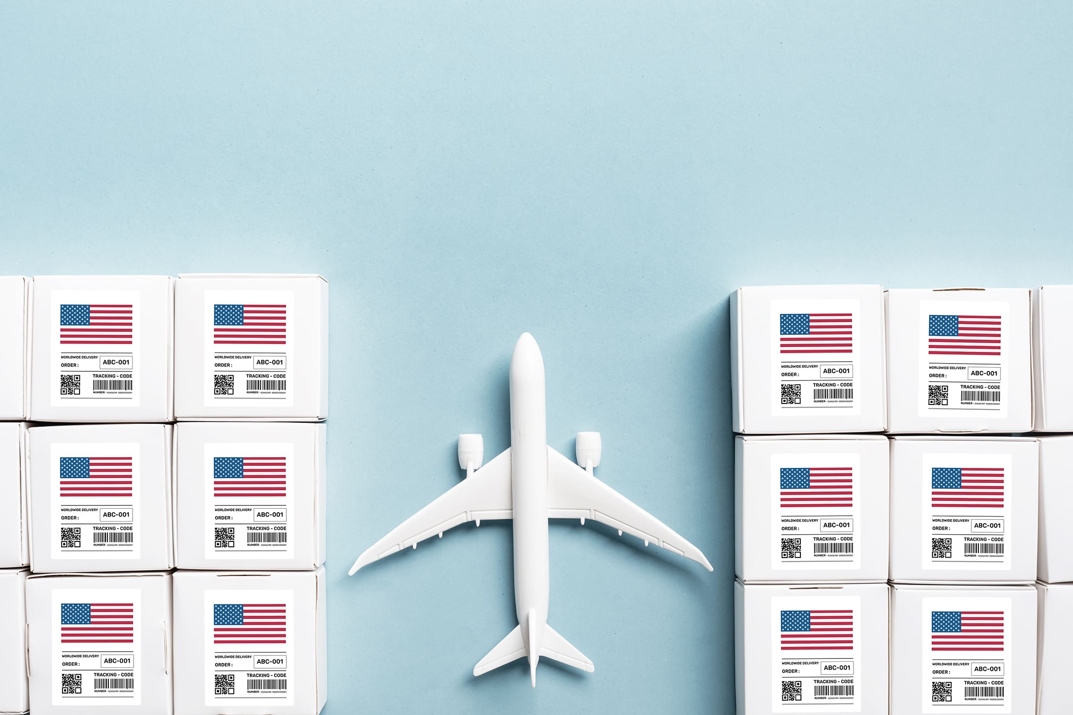 new US tariffs 2025